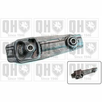QUINTON HAZELL EM4350 Sospensione, Motore Nuovo Arrivo