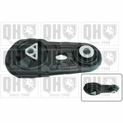 QUINTON HAZELL EM4310 Sospensione, Motore Soddisfatti O Rimborsati