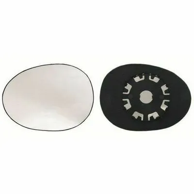 SPILU 10601 Vetro Specchio Retrovisore Subito Disponibile