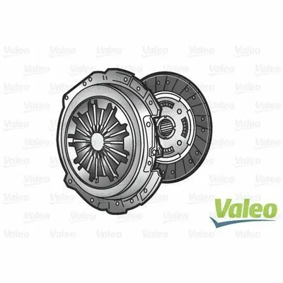 VALEO KIT2P 826744 Kit Frizione Sconto