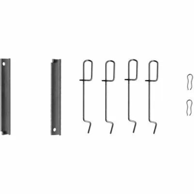 Ultima Occasione BOSCH 1 987 474 135 Kit Accessori, Pastiglia Freno
