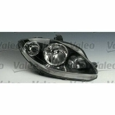 VALEO ORIGINAL PART 043338 Faro Principale Di Tendenza
