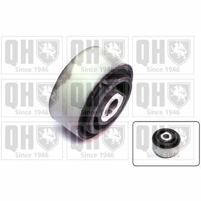 QUINTON HAZELL EM4338 Sospensione, Motore Bestseller