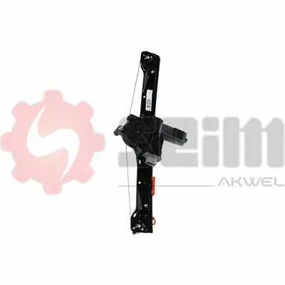SEIM 920017 Alzacristallo Compra Online