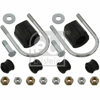 Vendita Finale FEBI BILSTEIN 02850 Kit Cuscinetti, Stabilizzatore