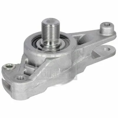 Must-Have FEBI BILSTEIN 05072 Galoppino/Guidacinghia, Cinghia Poly-V