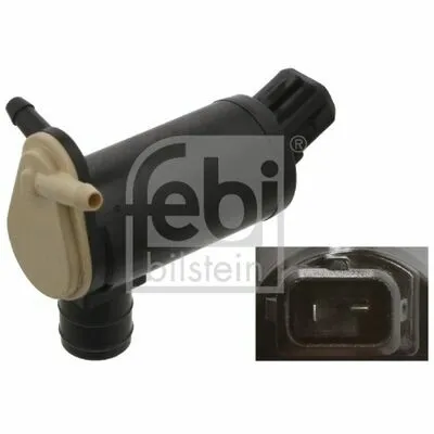 Offerta Lampo FEBI BILSTEIN 06084 Pompa Acqua Lavaggio, Pulizia Cristalli