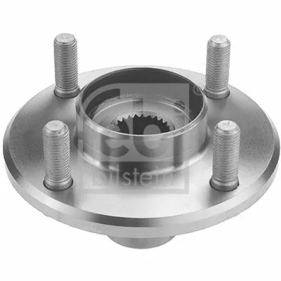 FEBI BILSTEIN 19090 Mozzo Ruota Novità