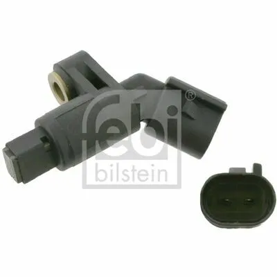 FEBI BILSTEIN 21582 Sensore, N° Giri Ruota Non Perdere