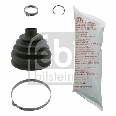 Reso Gratuito FEBI BILSTEIN 24137 Soffietto, Sterzo