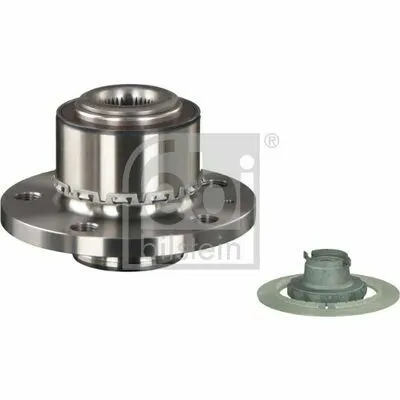 Bestseller FEBI BILSTEIN 24414 Kit Cuscinetto Ruota