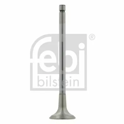Affare FEBI BILSTEIN 26030 Valvola di Scarico