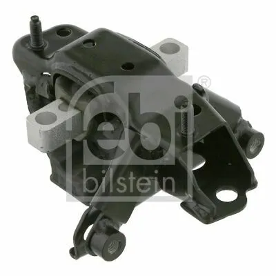 FEBI BILSTEIN 27144 Sospensione, Motore Non Perdere