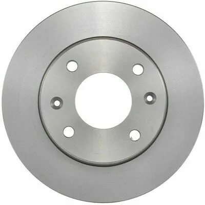 BOSCH 0 986 479 207 Disco Freno Occasione