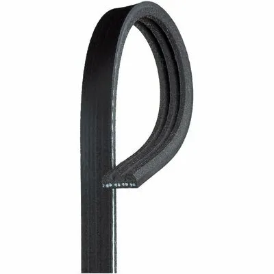 Vendita Finale GATES Micro-V® 3PK853 Cinghia Poly-V