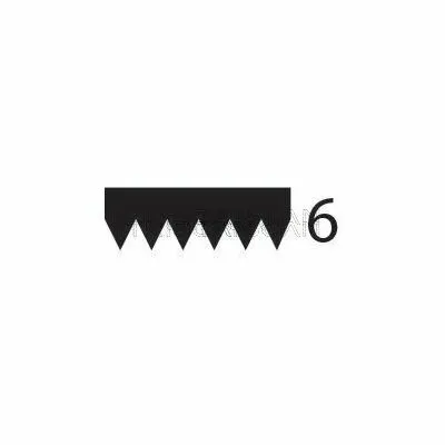 TRISCAN 8640 600815 Cinghia Poly-V Offerta Limitata