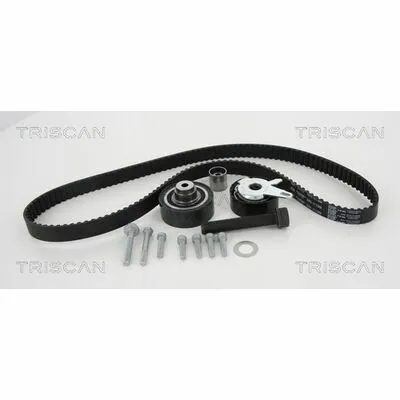 Compra Adesso TRISCAN 8647 29086 Kit Cinghie Dentate