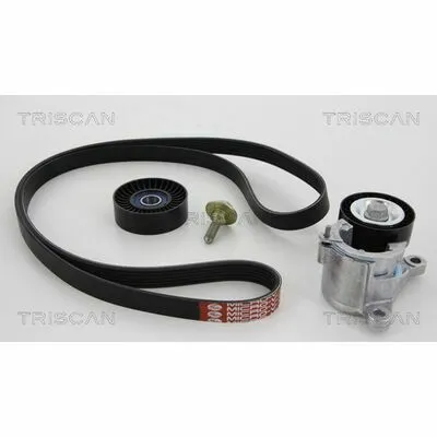 Consegna Rapida TRISCAN 8642 28016 Cinghia Poly-V