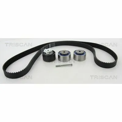 Promo Stagionale TRISCAN 8647 10092 Kit Cinghie Dentate