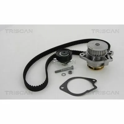 Vendita Finale TRISCAN 8647 290003 Pompa Acqua + Kit Cinghie Dentate