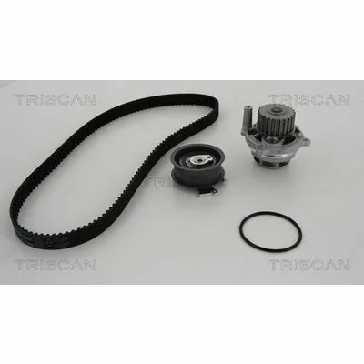TRISCAN 8647 290004 Pompa Acqua + Kit Cinghie Dentate A Buon Prezzo