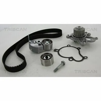 Compra Adesso TRISCAN 8647 430500 Pompa Acqua + Kit Cinghie Dentate
