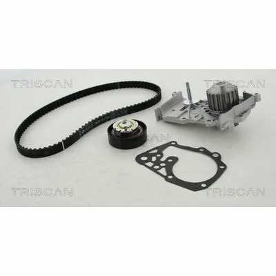 TRISCAN 8647 250500 Pompa Acqua + Kit Cinghie Dentate Prezzo Basso