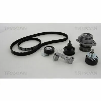 TRISCAN 8647 290007 Pompa Acqua + Kit Cinghie Dentate Compra Online