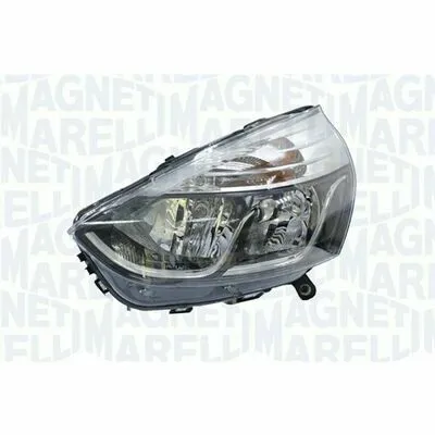 Più Venduto MAGNETI MARELLI 712103401110 Faro Principale