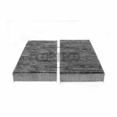 CORTECO 80000148 Filtro, Aria Abitacolo Subito Disponibile