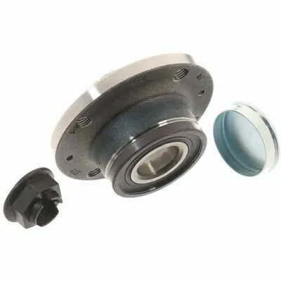 Prezzo Conveniente SKF VKBA 6552 Kit Cuscinetto Ruota