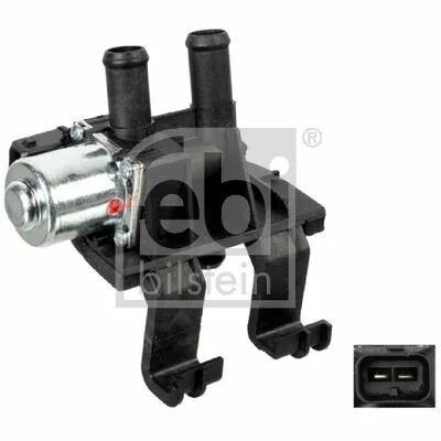 Sconto FEBI BILSTEIN 24233 Valvola Regolazione Refrigerante