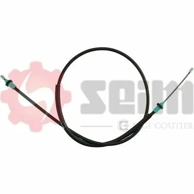 SEIM 554092 Cavo Comando, Freno Stazionamento Must-Have