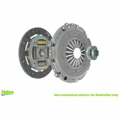 Affare VALEO KIT3P 828142 Kit Frizione