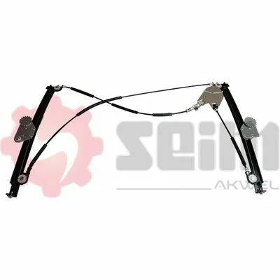 Affare SEIM 900923 Alzacristallo