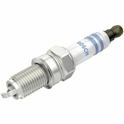 BOSCH Iridium 0 242 140 514 Candela Accensione Offerta Limitata