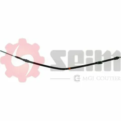 SEIM 400920 Cavo Comando, Comando Frizione Compra Oggi Stesso
