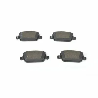 Prezzo Basso BOSCH 0 986 494 214 Kit Pastiglie Freno, Freno a Disco