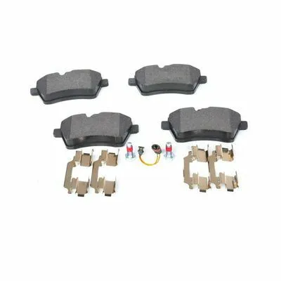 Bestseller BOSCH 0 986 494 290 Kit Pastiglie Freno, Freno a Disco