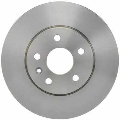 BOSCH 0 986 479 643 Disco Freno Reso Gratuito