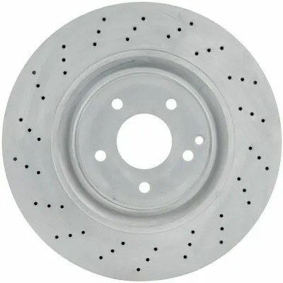 BOSCH 0 986 479 651 Disco Freno Direttamente Dal Produttore