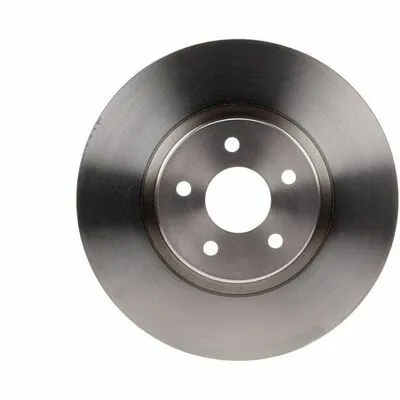 BOSCH 0 986 479 660 Disco Freno Nuovo Arrivo