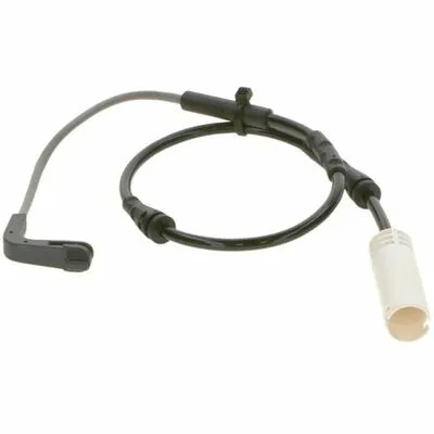 BOSCH 1 987 473 504 Contatto Segnalazione, Usura Past. Freno/mat. d‘Attrito Nuova Collezione