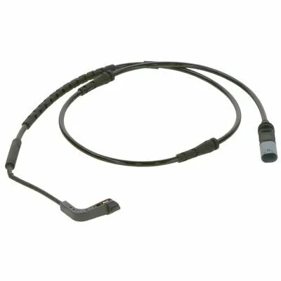 BOSCH 1 987 473 506 Contatto Segnalazione, Usura Past. Freno/mat. d‘Attrito Professionale