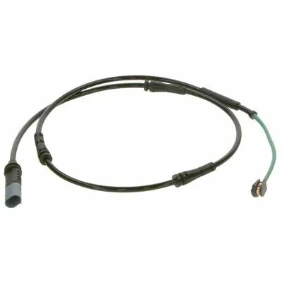 BOSCH 1 987 473 508 Contatto Segnalazione, Usura Past. Freno/mat. d‘Attrito Must-Have