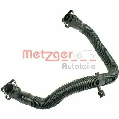 Compra Oggi Stesso METZGER 2380047 Tubo Flessibile, Ventilazione Monoblocco