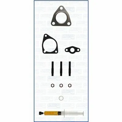 Compra Online AJUSA JTC11180 Kit Montaggio, Compressore