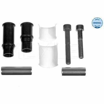 Must-Have MEYLE-ORIGINAL True to OE. 100 698 0004/S Kit Manicotti di Guida, Pinza Freno