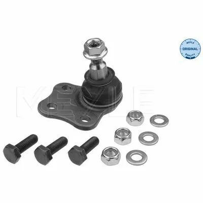 MEYLE-ORIGINAL True to OE. 16-16 010 0014 Giunto di Supporto / Guida Promozione