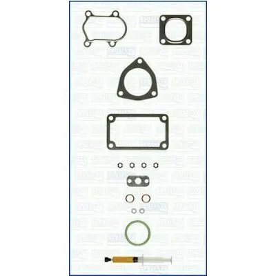 AJUSA JTC12055 Kit Montaggio, Compressore Consegna Rapida